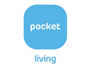Pocket Living Logo