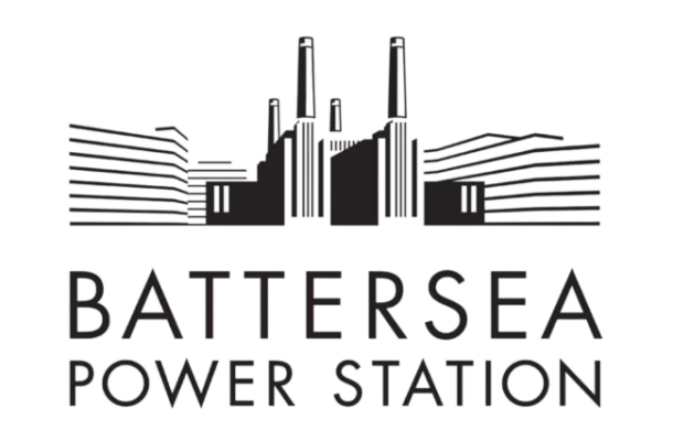 Battersea Power Station Development Logo