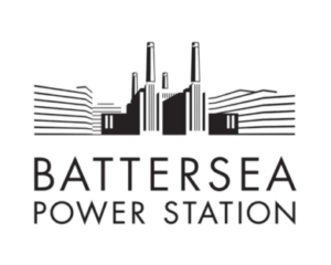 Battersea Power Station Development Logo