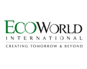 Eco World Logo