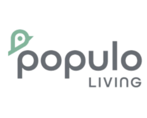 Populo Living Logo