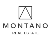 Montano Real Estate Logo