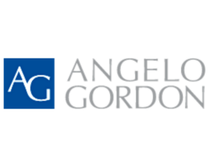 Angelo Gordon Logo