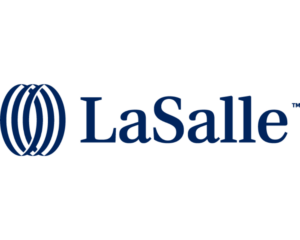 LaSalle Investment Management Logo